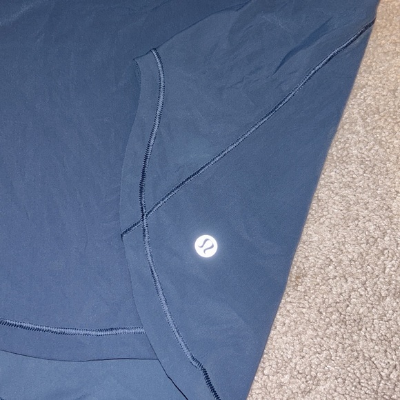 Lululemon Long Athletic Sleeve - Size Small - Barely Worn - Great Condition :) - Picture 2 of 4